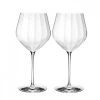Waterford Elegance Optic Wine Glasses
