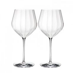 Waterford Elegance Optic Wine Glasses