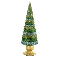 Scully & Scully Traviata Cone Tree