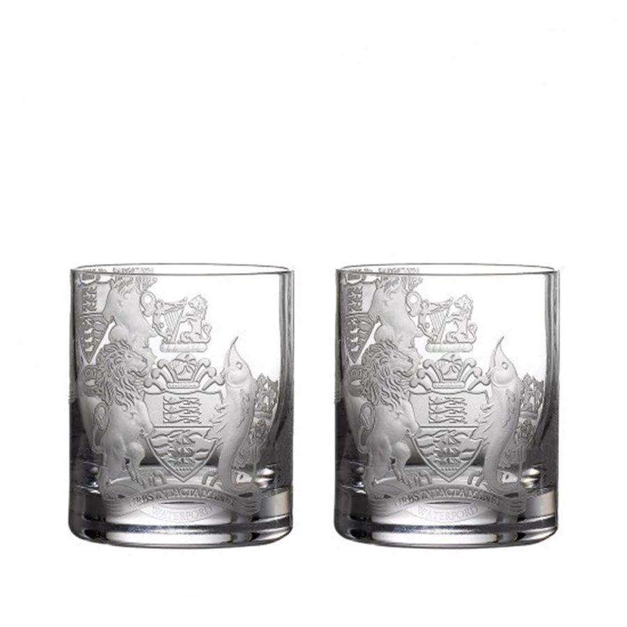 Waterford Crest Barware 5 Waterford Crest Barware - Image 3