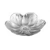 Buccellati Narcissus Sterling Silver Flower Dishes