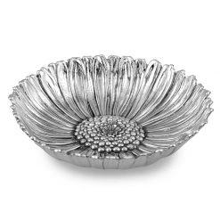 Buccellati Daisy Sterling Silver Flower Bowls 8 Buccellati Daisy Sterling Silver Flower Bowls -Tabletop Shop unnamed file 3019