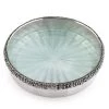 Buccellati Caviar Sterling Silver Wine Coaster -Tabletop Shop unnamed file 3020