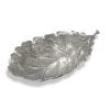 Buccellati Oak Sterling Silver Leaf Dishes -Tabletop Shop unnamed file 3023