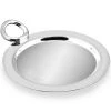 Christofle Vertigo Silverplated Wine Coaster -Tabletop Shop unnamed file 3045