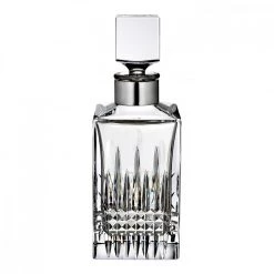 Waterford Lismore Short Stories Decanter