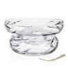 William Yeoward Crystal Persephone Caviar Server & Spoon