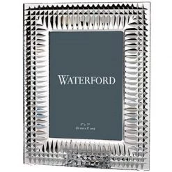 Waterford Lismore Diamond Frame
