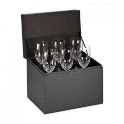 Waterford Lismore Essence, Set Of 6 -Tabletop Shop unnamed file 3107
