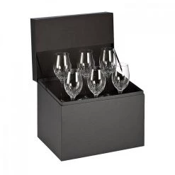 Waterford Lismore Essence, Set Of 6 -Tabletop Shop unnamed file 3108
