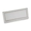 Herend Golden Edge Placecard Holder