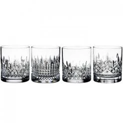 Waterford Lismore Short Stories Tumbler