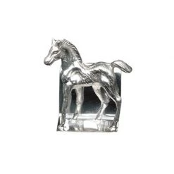Scully & Scully Sterling Silver Animal Place Card Holders -Tabletop Shop unnamed file 3132
