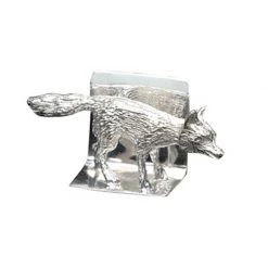 Scully & Scully Sterling Silver Animal Place Card Holders -Tabletop Shop unnamed file 3135