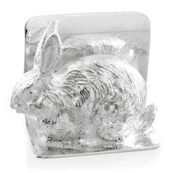 Scully & Scully Sterling Silver Animal Place Card Holders -Tabletop Shop unnamed file 3137