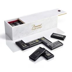 Baccarat Dominos