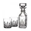 Waterford Lismore Connoisseur Decanters