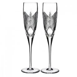 Waterford Love Flutes -Tabletop Shop unnamed file 3168