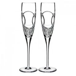 Waterford Love Flutes -Tabletop Shop unnamed file 3170