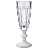 Baccarat Harcourt Flutissimo Vase