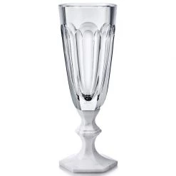 Baccarat Harcourt Flutissimo Vase