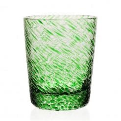 William Yeoward Studio Vanessa Forest Green -Tabletop Shop unnamed file 3226