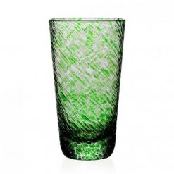 William Yeoward Studio Vanessa Forest Green -Tabletop Shop unnamed file 3227