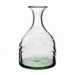 William Yeoward Studio Vanessa Forest Green -Tabletop Shop unnamed file 3228