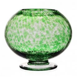 William Yeoward Studio Vanessa Forest Green -Tabletop Shop unnamed file 3230
