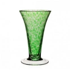 William Yeoward Studio Vanessa Forest Green -Tabletop Shop unnamed file 3231