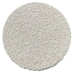 Scully & Scully Beaded Bianco Placemat