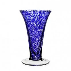 William Yeoward Studio Vanessa Sicilian Blue -Tabletop Shop unnamed file 3238