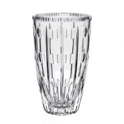 William Yeoward Crystal Harlequine Vase