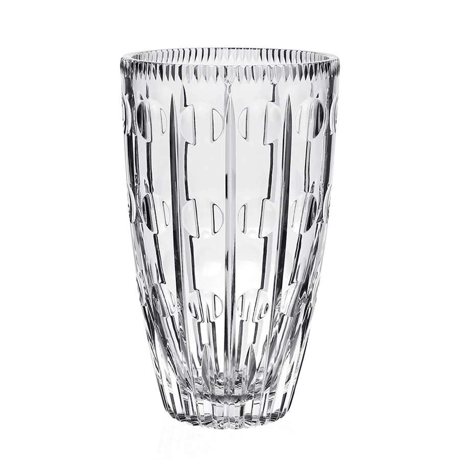 William Yeoward Crystal Harlequine Vase 3 William Yeoward Crystal Harlequine Vase