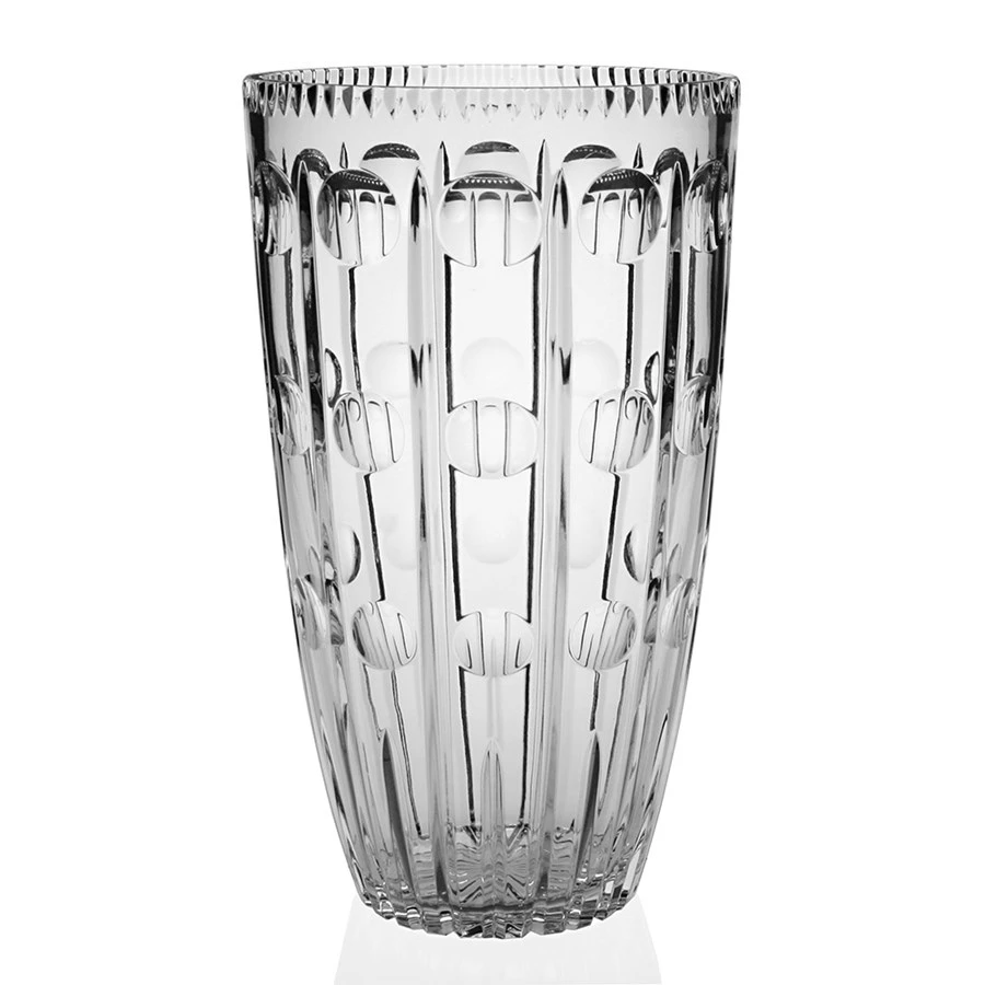 William Yeoward Crystal Harlequine Vase 5 William Yeoward Crystal Harlequine Vase - Image 3