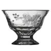 Varga Springtime Footed Bowl