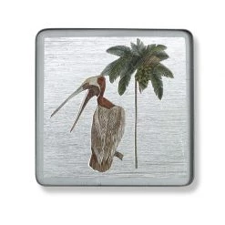 Scully & Scully Waterbirds With Palm Tree Placemats & Coasters -Tabletop Shop unnamed file 3302