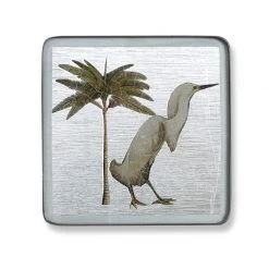 Scully & Scully Waterbirds With Palm Tree Placemats & Coasters -Tabletop Shop unnamed file 3303