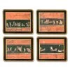 Scully & Scully New Pompeii Mats & Coasters -Tabletop Shop unnamed file 3313