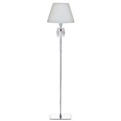 Baccarat Torch Small Floor Lamp