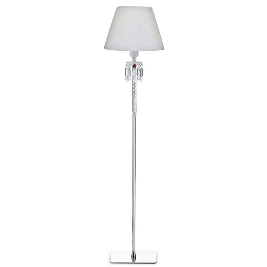 Baccarat Torch Small Floor Lamp 3 Baccarat Torch Small Floor Lamp