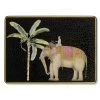 Scully & Scully Indian Elephant With Palm Tree Placemats & Coasters 1 Scully & Scully Indian Elephant With Palm Tree Placemats & Coasters -Tabletop Shop unnamed file 3321