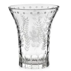 William Yeoward Crystal Fern Vases 12 William Yeoward Crystal Fern Vases -Tabletop Shop unnamed file 3326
