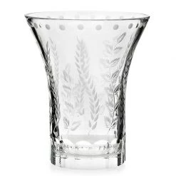 William Yeoward Crystal Fern Vases 13 William Yeoward Crystal Fern Vases -Tabletop Shop unnamed file 3328