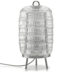 Baccarat Céleste Lamp