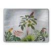 Scully & Scully Jungle Birds Placemats & Coasters -Tabletop Shop unnamed file 3344