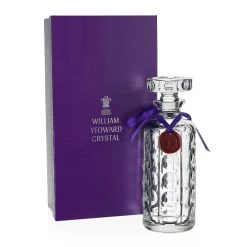 William Yeoward Crystal Odette Gift Boxed Decanter
