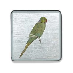 Scully & Scully Jungle Birds Placemats & Coasters -Tabletop Shop unnamed file 3355