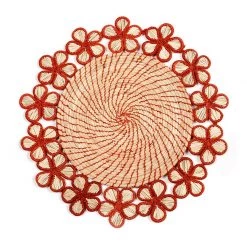 Scully & Scully Lanai Placemat -Tabletop Shop unnamed file 3363