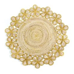 Scully & Scully Lanai Placemat -Tabletop Shop unnamed file 3365